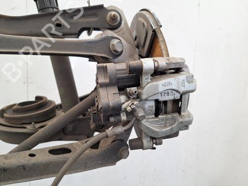 Querlenker links hinten MG MG 4 (EH32) EV | BP27325588M14 