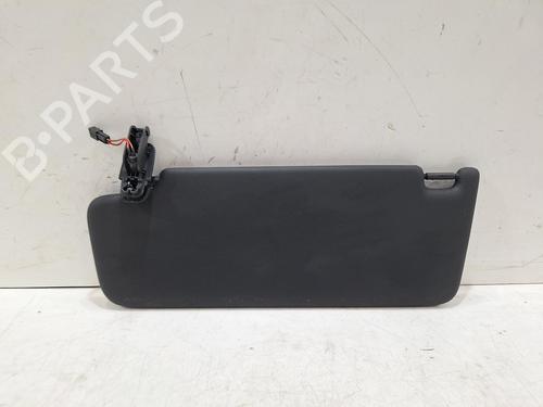 Right sun visor AUDI A4 B9 (8W2, 8WC) 2.0 TDI quattro | BP40117022I2 - Image 3