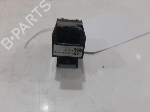 Right rear window switch JAGUAR I-PACE (X590) EV400 AWD | BP30608681I28 - Image 5