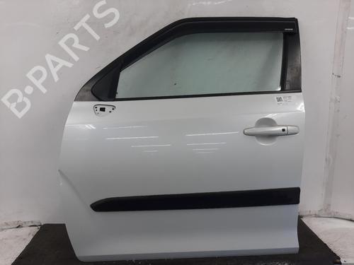 Porta frente esquerda SUZUKI IGNIS III (MF, FF) 1.2 Hybrid AllGrip (ATK412) (90 hp) 32380267