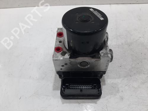 Used ABS pump VAUXHALL ASTRA Mk VI (J) GTC (P10) 2.0 CDTi (165 hp) 31316037