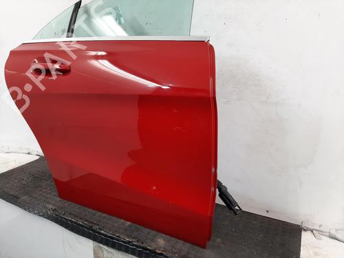 Right rear door MERCEDES-BENZ CLA Coupe (C117) CLA 220 CDI / d (117.303) | BP29742412C5 