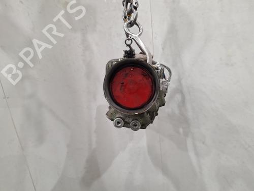 Gearbox TOYOTA GT 86 Coupe (ZN6_) 2.0 (ZN6AC_, ZN6BC_, ZN6K) | BP28138528M3 