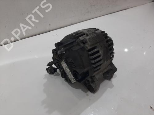Alternator SKODA FABIA II Combi (545) 1.6 TDI | BP37540057M7 - Image 4