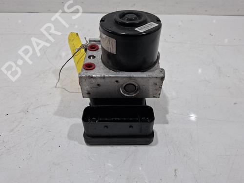 ABS pump MAZDA 2 (DE_, DH_) 1.3 (DE3FS) | BP38938654M43 - Image 6