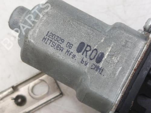 Front left window mechanism HONDA CIVIC IX (FK) 1.8 i-VTEC (FK2) | BP26775553C22