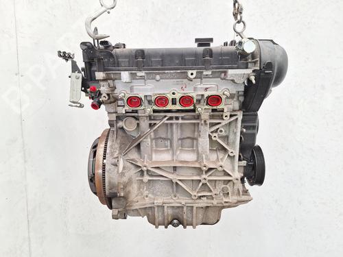 Engine FORD KA+ III (UK, FK) 1.2 Ti-VCT | BP28507451M1