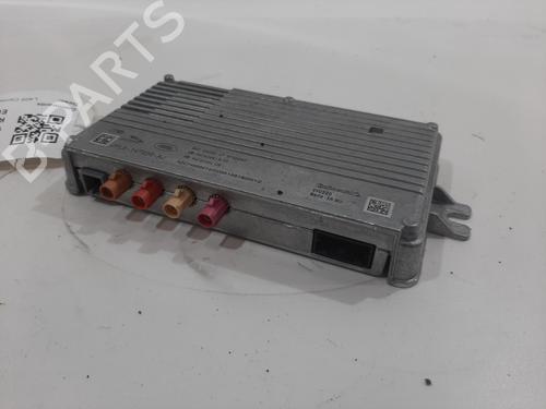 Control unit LAND ROVER RANGE ROVER IV (L405) 4.4 SDV8 4x4 | BP26852998M11 