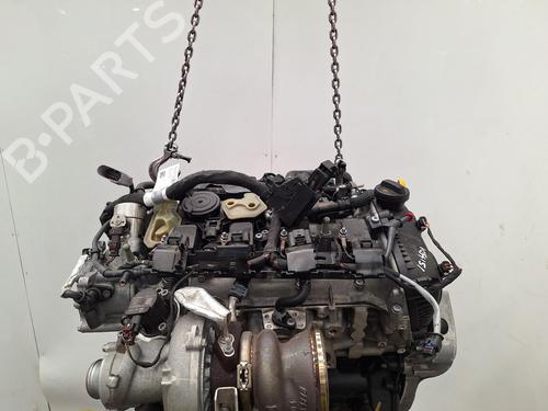 Engine VW ARTEON (3H7, 3H8) 2.0 TSI | BP37026269M1 - Image 6