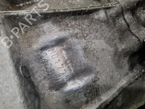 Gearbox KIA PICANTO II (TA) 1.0 | BP31769612M3 