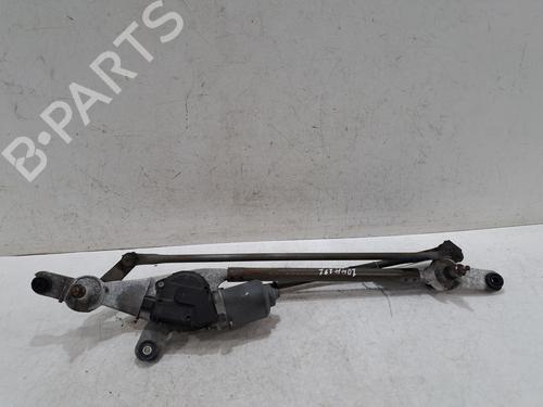 Used Front wiper motor Front wiper motor SUZUKI GRAND VITARA II (JT, TE, TD) 2.4 All-wheel Drive (JT424, JB424, TDA4) (166 hp) 32976970 32976970