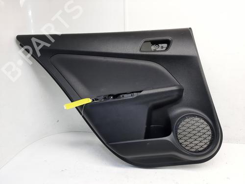 Autre TOYOTA PRIUS (_W5_) 1.8 Hybrid (ZVW50, ZVW50_, ZVW51_, ZVW50R, ZVW51) (122 hp) 30735472