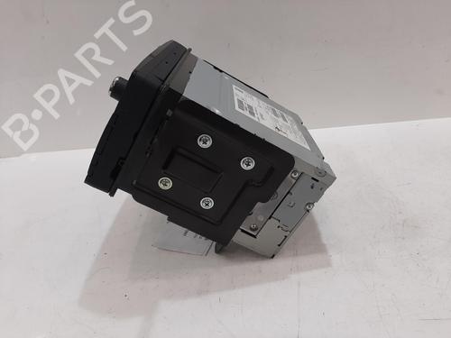 Elektronisk modul MITSUBISHI PAJERO IV (V8_W, V9_W) 3.2 DI-D 4WD (V98W, V88W) | BP27872192M83 