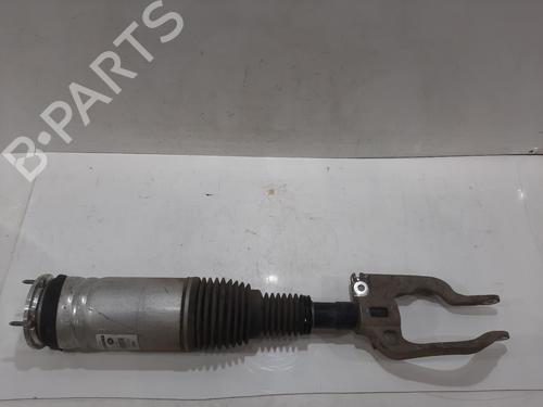Left front shock absorber LAND ROVER RANGE ROVER IV (L405) 4.4 SDV8 4x4 | BP29881821M16