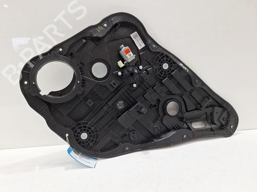 Used Rear right window mechanism KIA EV6 (CV) 77 (228 hp) 27872160