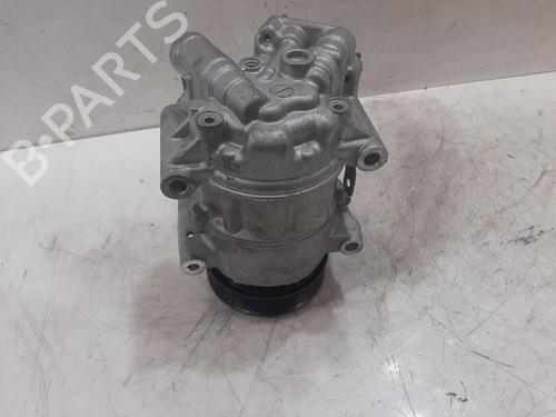 AC compressor SUZUKI IGNIS III (MF, FF) 1.2 Hybrid (ATK412) | BP32478078M34
