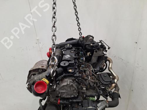 Engine CITROËN C4 Picasso II 1.6 BlueHDi 120 | BP39099388M1 - Image 6