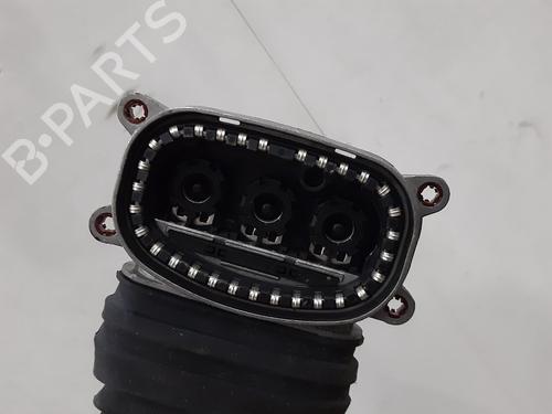 Engine JAGUAR I-PACE (X590) EV400 AWD | BP32214507M1