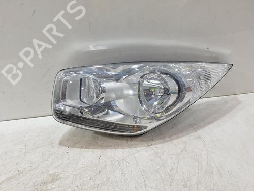 Used Left headlight Left headlight 36811311 36811311