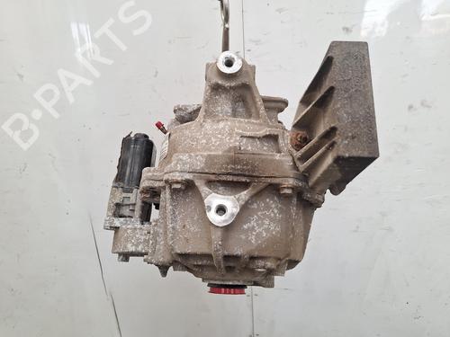 Differential hinten LAND ROVER RANGE ROVER IV (L405) 4.4 SDV8 4x4 | BP27720315M24 
