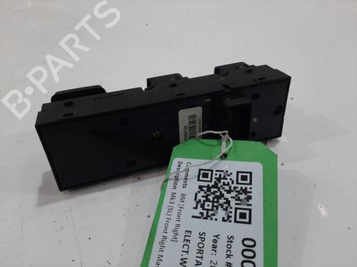 Switch KIA SPORTAGE III (SL) 1.6 GDI | BP34644638I30 - Image 5