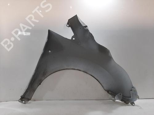 Left front fenders FORD TRANSIT CONNECT V408 Box Body/MPV 1.5 EcoBlue | BP29496333C41 