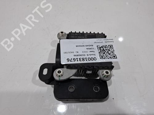 Used Electronic sensor Electronic sensor 39149748 39149748