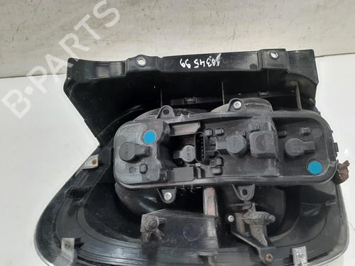 Right taillight FIAT 500X (334_) 1.6 (334AXE1A) | BP30559930C35