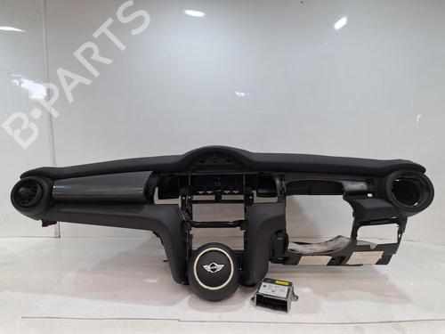 Used Airbag Kit Airbag Kit MINI MINI (F56) Cooper (136 hp) 36289879 36289879