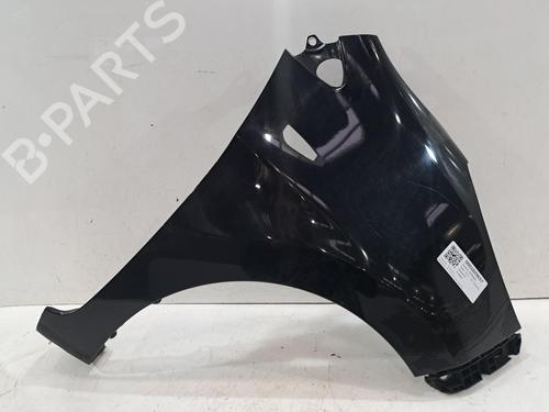 Used Right front fenders KIA PICANTO II (TA) 1.0 (69 hp) 31769038