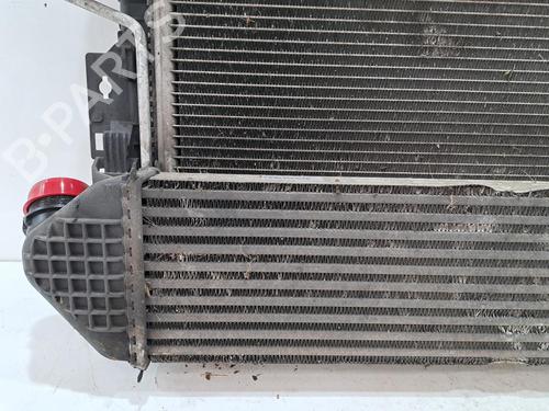 Radiator set FORD KUGA II (DM2) 2.0 TDCi 4x4 | BP36383804M120 - Image 3