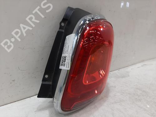 Right taillight FIAT 500X (334_) 1.6 (334AXE1A) | BP37026395C35 - Image 2