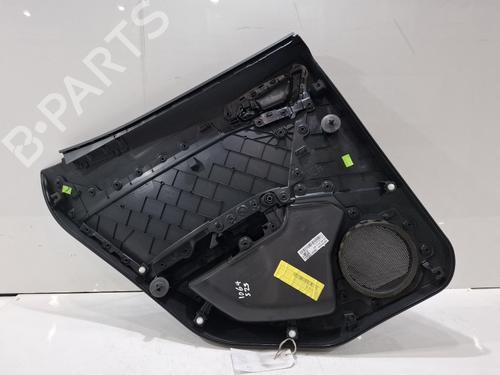 Front right panel SEAT IBIZA V (KJ1, KJG) 1.0 TSI | BP40500330C59 - Image 6