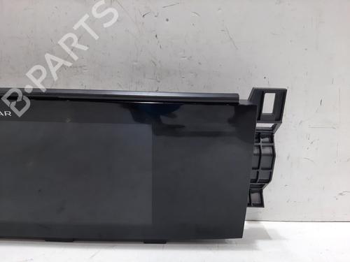 Electronic module JAGUAR I-PACE (X590) EV400 AWD | BP29945756M83