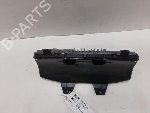 Instrument cluster JAGUAR I-PACE (X590) EV400 AWD | BP30141919C47