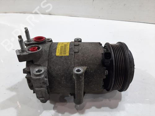 AC compressor FORD FIESTA VI (CB1, CCN) 1.25 | BP29322672M34 