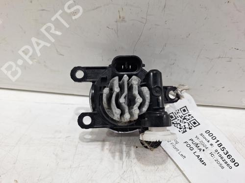 Left front fog light FORD PUMA (J2K, CF7) 1.0 EcoBoost mHEV | BP39965244C30 - Image 6