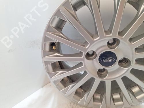 Fælk FORD FIESTA VI (CB1, CCN) 1.0 EcoBoost | BP36985900C45 - Image 5