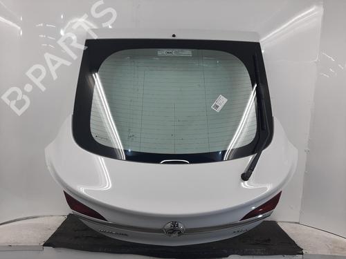 Used Tailgate Tailgate 38446491 38446491