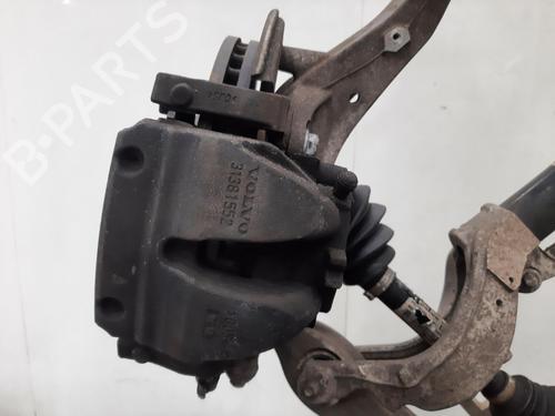 Right front suspension VOLVO V60 II (225) D3 | BP29882597M73