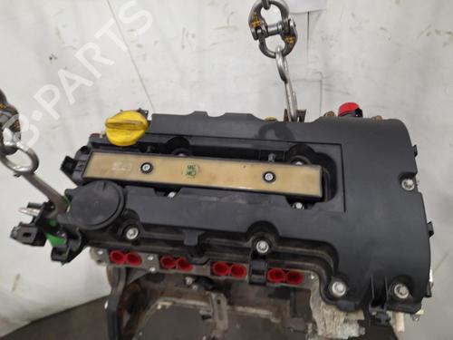 Engine VAUXHALL ADAM (M13) 1.2 | BP40455001M1  - Image 6