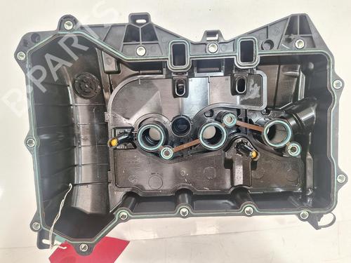 Upper protection VAUXHALL CROSSLAND X / CROSSLAND (P17) 1.2 (75) | BP28069170M93 