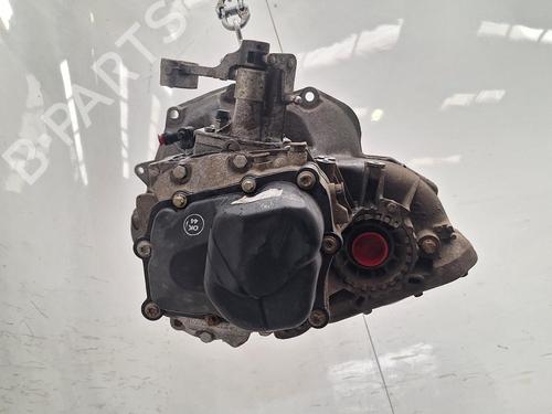 Gearbox VAUXHALL ASTRA Mk VII (K) (B16) 1.4 | BP39531921M3 - Image 3