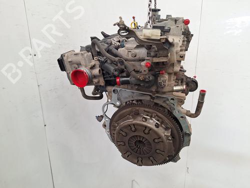 Other MAZDA 2 (DE_, DH_) 1.3 MZR (DE3FS) | BP39561096O1 - Image 5