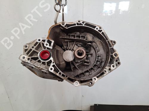 Used Gearbox Gearbox VAUXHALL ADAM (M13) 1.2 (69 hp) 36087370 36087370