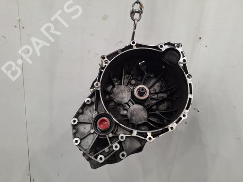 Used Gearbox Gearbox FORD USA EDGE 2.0 TDCi AWD (180 hp) 39951796 39951796