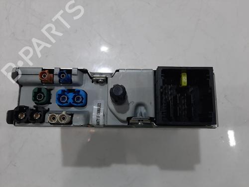 Electronic module CITROËN C4 Picasso II 1.2 THP 130 | BP33212620M83 - Image 6