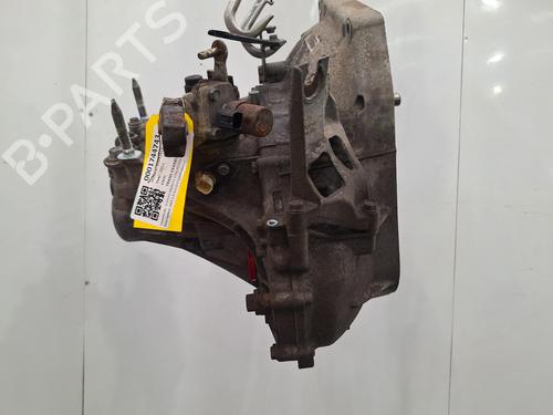 Gearbox HONDA CIVIC IX (FK) 1.8 i-VTEC (FK2) | BP36534934M3 - Image 6