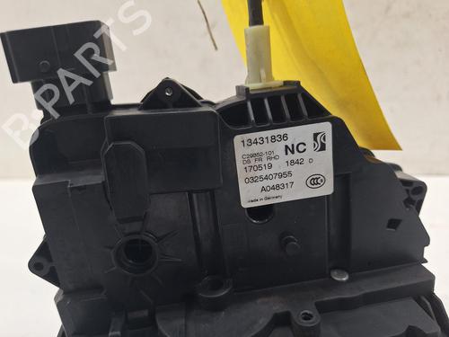 Other VAUXHALL CORSA Mk IV (E) (X15) 1.4 | BP31059629O1 