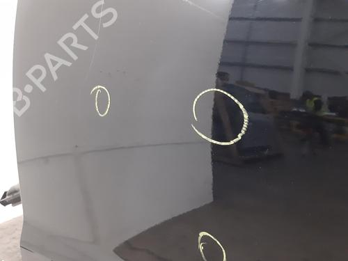 Left rear door AUDI A3 Sportback (8VA, 8VF) 30 TDI | BP30180217C4 